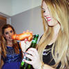 31843 - Perfectly Timed Photos
