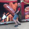 87170 - Perfectly Timed Photos