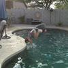61198 - Perfectly Timed Photos