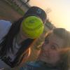 Gabby_softball