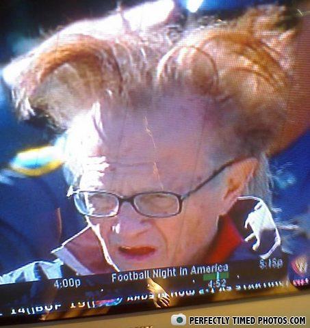 Larryking