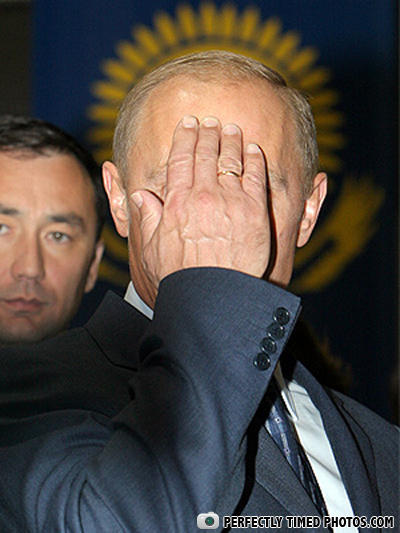 Holyfacepalm