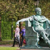 Statue