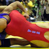 Wrestling