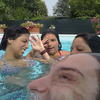 7261 - Perfectly Timed Photos