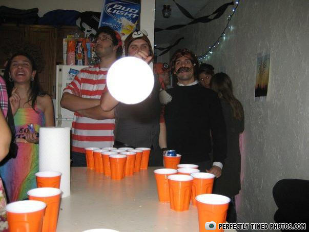 Beerpong