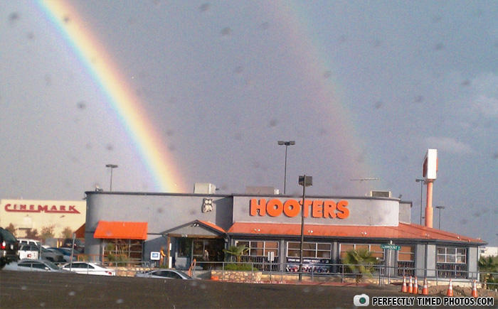 Hooter
