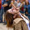 106867 - Perfectly Timed Photos